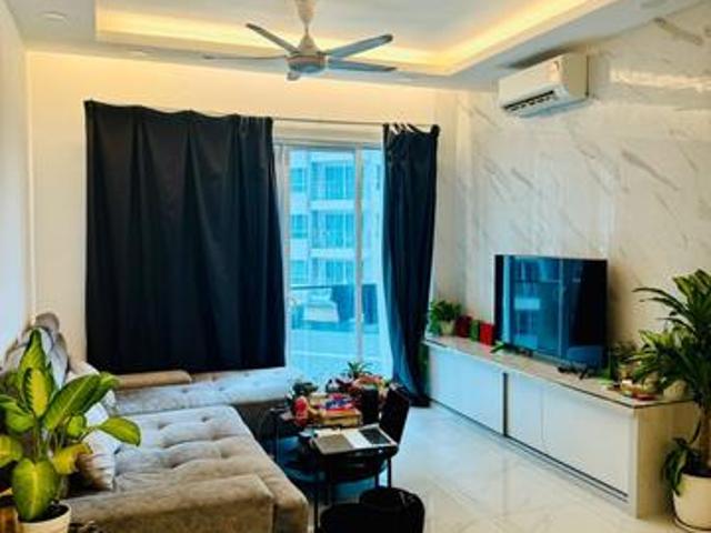 Condominium for rent in Georgetown, Penang