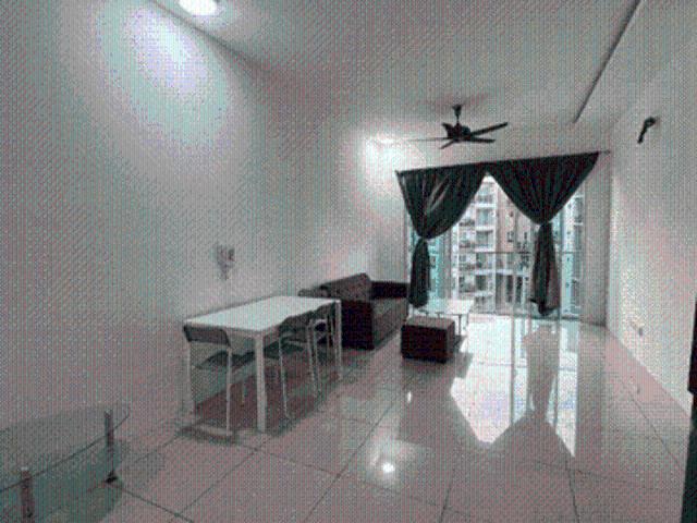 Apartment for rent in Mukim 13, Georgetown