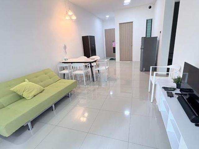 Condominium for rent in Georgetown, Penang