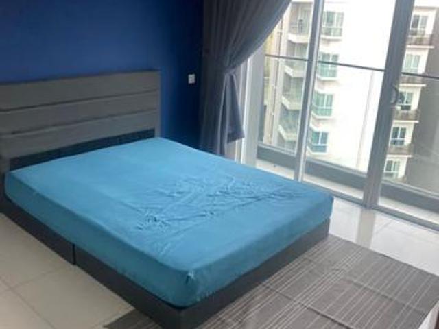 Condominium for rent in Georgetown, Penang