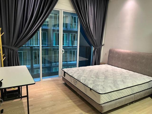Condominium for rent in Georgetown, Penang