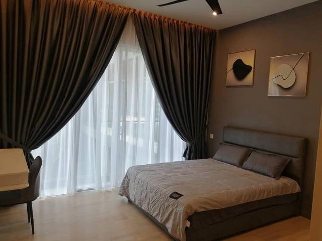 Condominium for rent in Georgetown, Penang