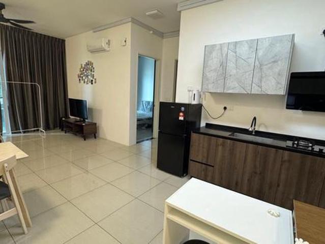 Condominium for rent in Georgetown, Penang