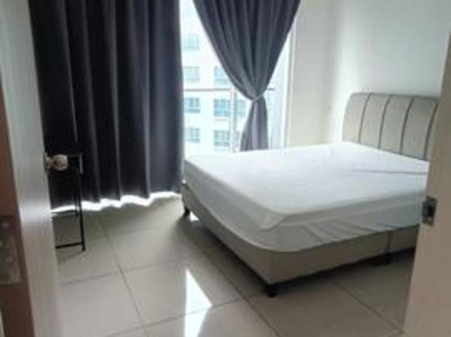 Condominium for rent in Georgetown, Penang