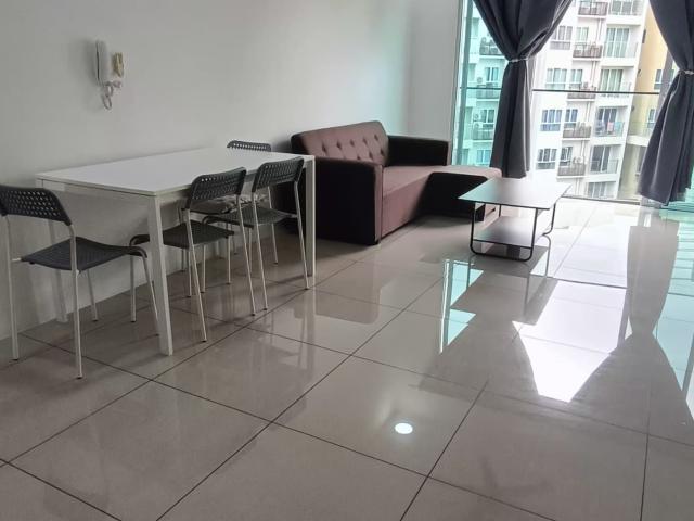 Apartment for rent in Georgetown, Penang