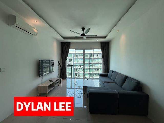 Condominium for rent in Georgetown, Penang