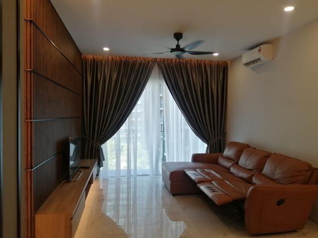 Condominium for rent in Georgetown, Penang