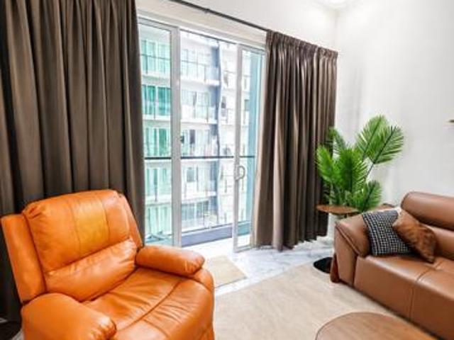 Condominium for sale in Barat Daya, George Town