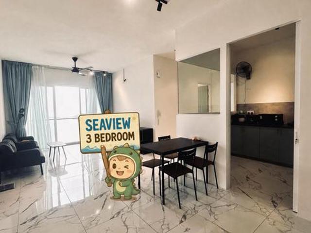 Condominium for rent in Georgetown, Penang