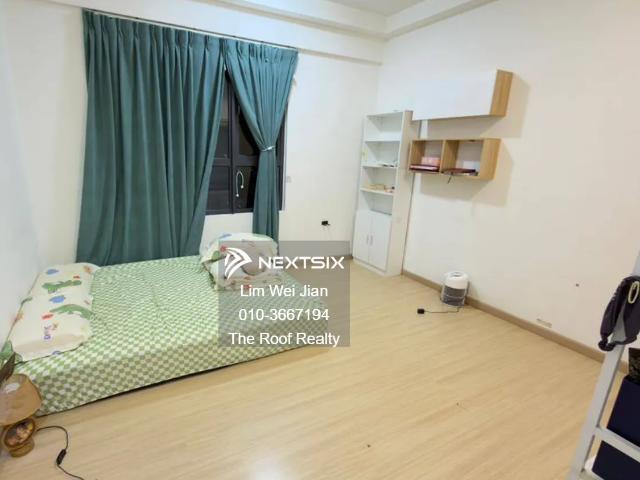 Residential House for rent in Georgetown, Penang