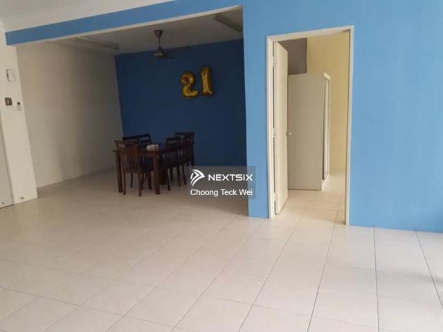 Residential House for rent in Georgetown, Penang