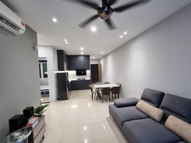 Condominium for rent in Barat Daya, George Town