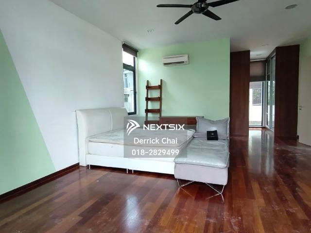 Residential House for rent in Georgetown, Penang