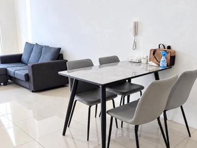 Condominium for rent in Barat Daya, George Town