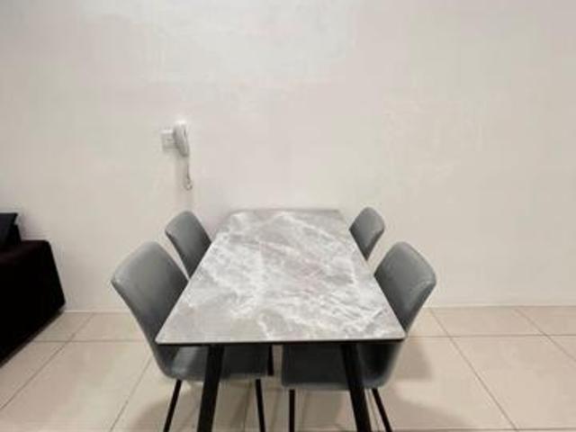 Condominium for rent in Barat Daya, George Town