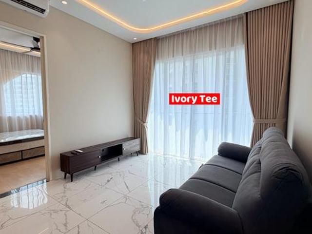Condominium for rent in Georgetown, Penang