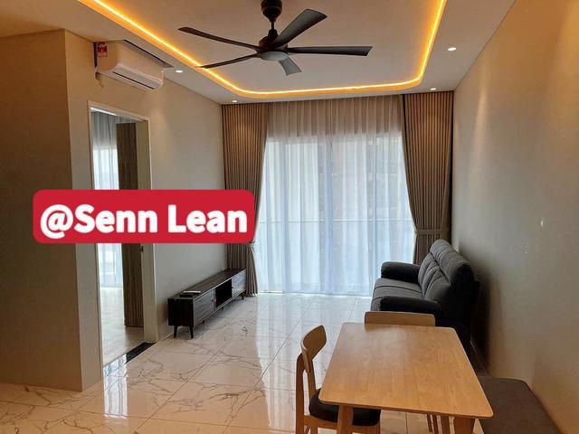 Condominium for rent in Georgetown, Penang