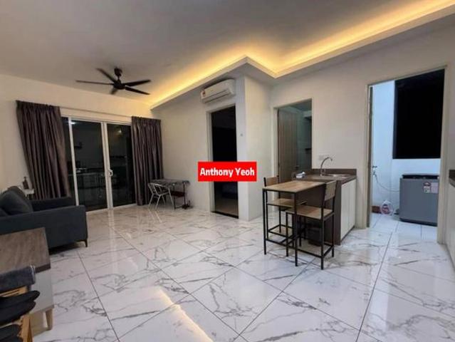 Condominium for rent in Barat Daya, George Town