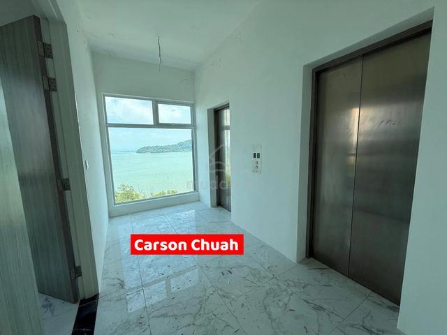 Condominium for sale in Georgetown, Penang