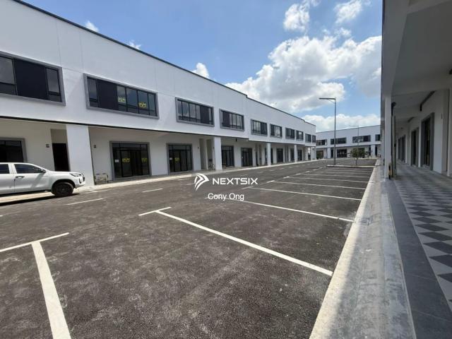 Residential House for rent in Georgetown, Penang