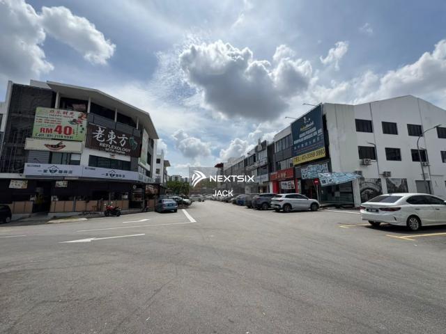Residential House for rent in Georgetown, Penang