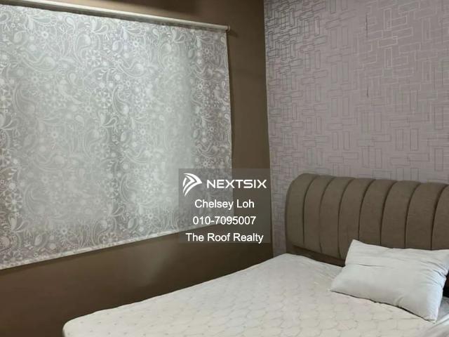 Residential House for rent in Georgetown, Penang