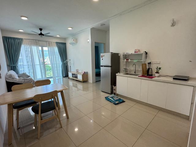 Condominium for rent in Georgetown, Penang