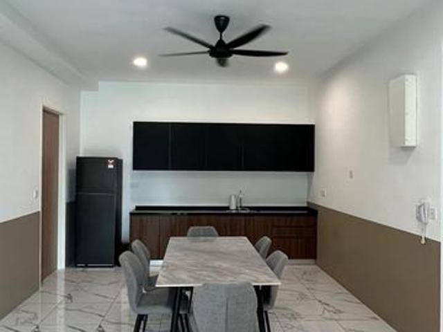 Condominium for rent in Georgetown, Penang