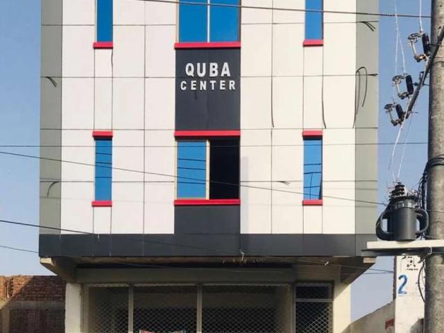 Commercial for rent in Faisalabad, Islamabad Capital Territory
