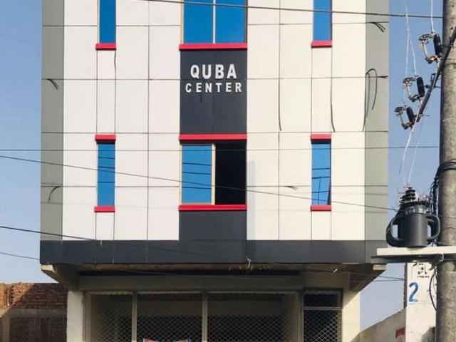 Commercial for rent in Faisalabad, Islamabad Capital Territory