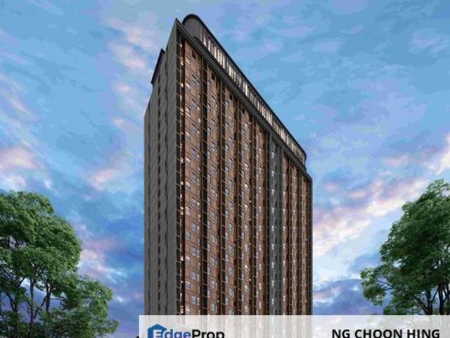Condominium for sale in Tringganu