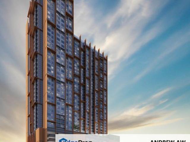 Condominium for sale in Tringganu