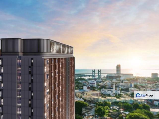 Condominium for sale in Tringganu