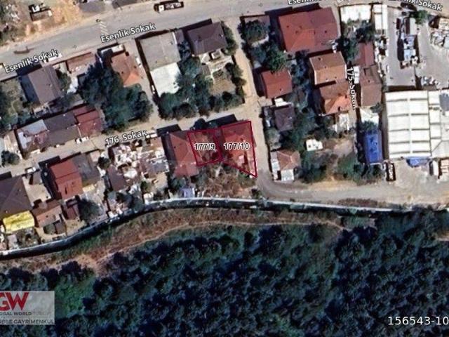 Çekmeköy, İstanbul içerisinde satılık Arsa