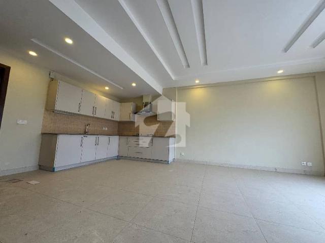Apartment for sale in Islamabad