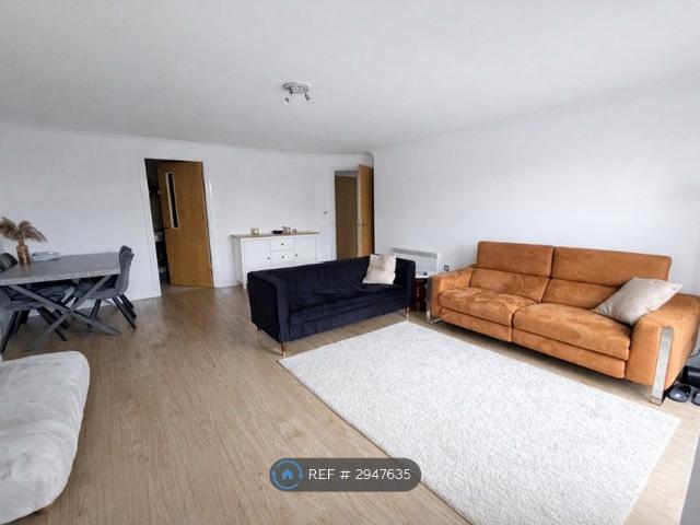 Apartment for rent in Ladywood, West Midlands
