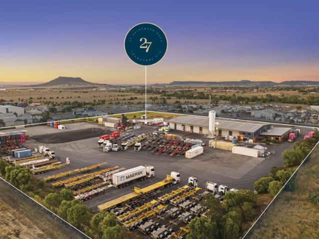 Warehouse for sale in Toowoomba, Queensland