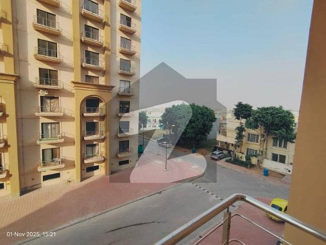 Apartment for sale in Islamabad