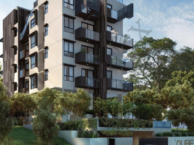 Apartment for rent in Kaki Bukit, Singapore