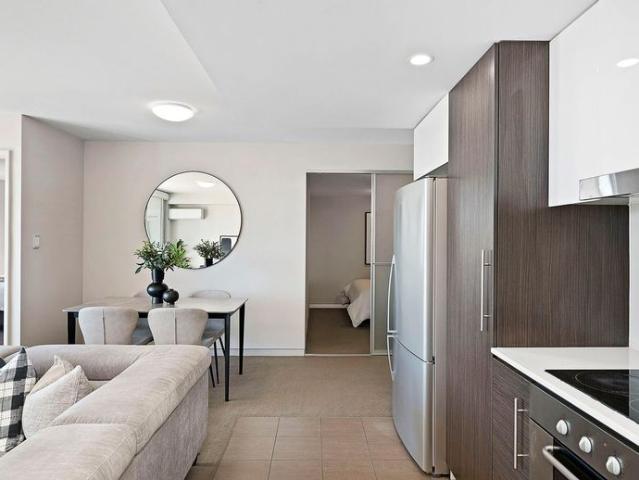 Apartment for rent in Cockburn, Western Australia