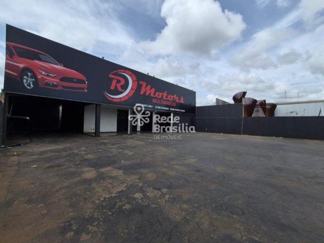 Ponto Comercial venda em Região Geográfica Imediata do Distrito Federal, Região Integrada de Desenvolvimento do Distrito Federal e Entorno