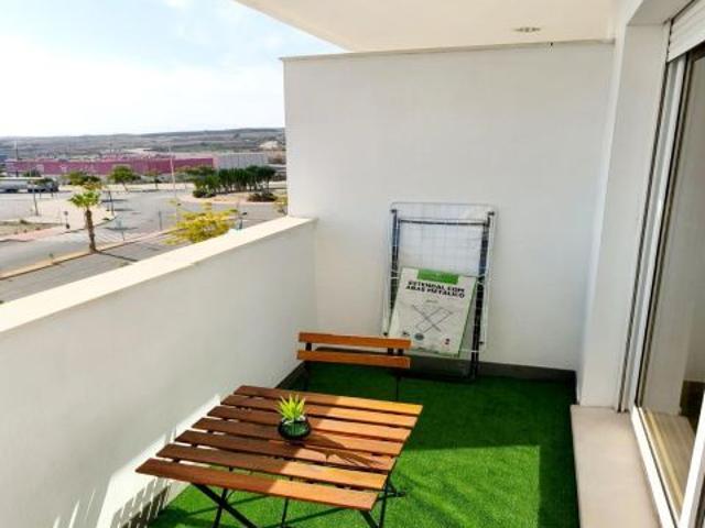 Piso en alquiler en Churra, Área Metropolitana de Murcia