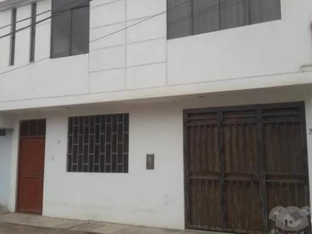 Casa venta en Huaura, Lima Metropolitana