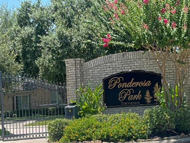 Condo for sale in Bammel, Houston