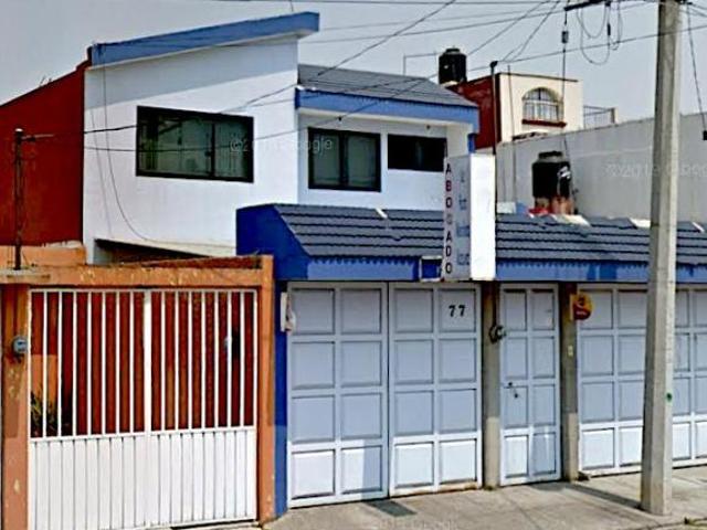 Casa en venta en Altzayanca, Tlaxcala