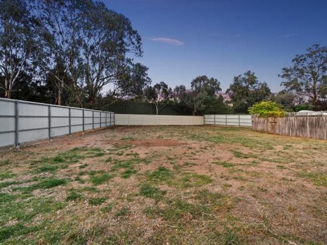 Land for sale in Queanbeyan, New South Wales