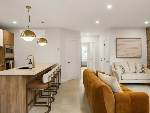 House for rent in St. Leonard's, Quebec