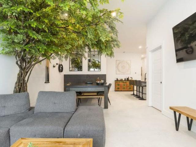 House for rent in St. Leonard's, Quebec
