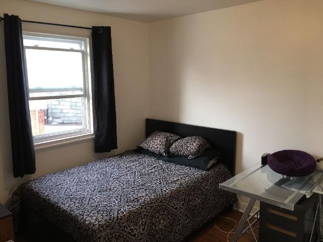 Apartment for rent in Limoilou, Québec