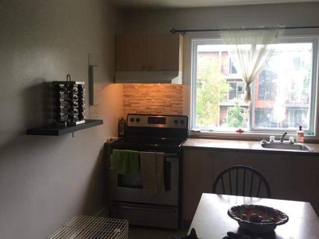 Apartment for rent in Repentigny, Quebec